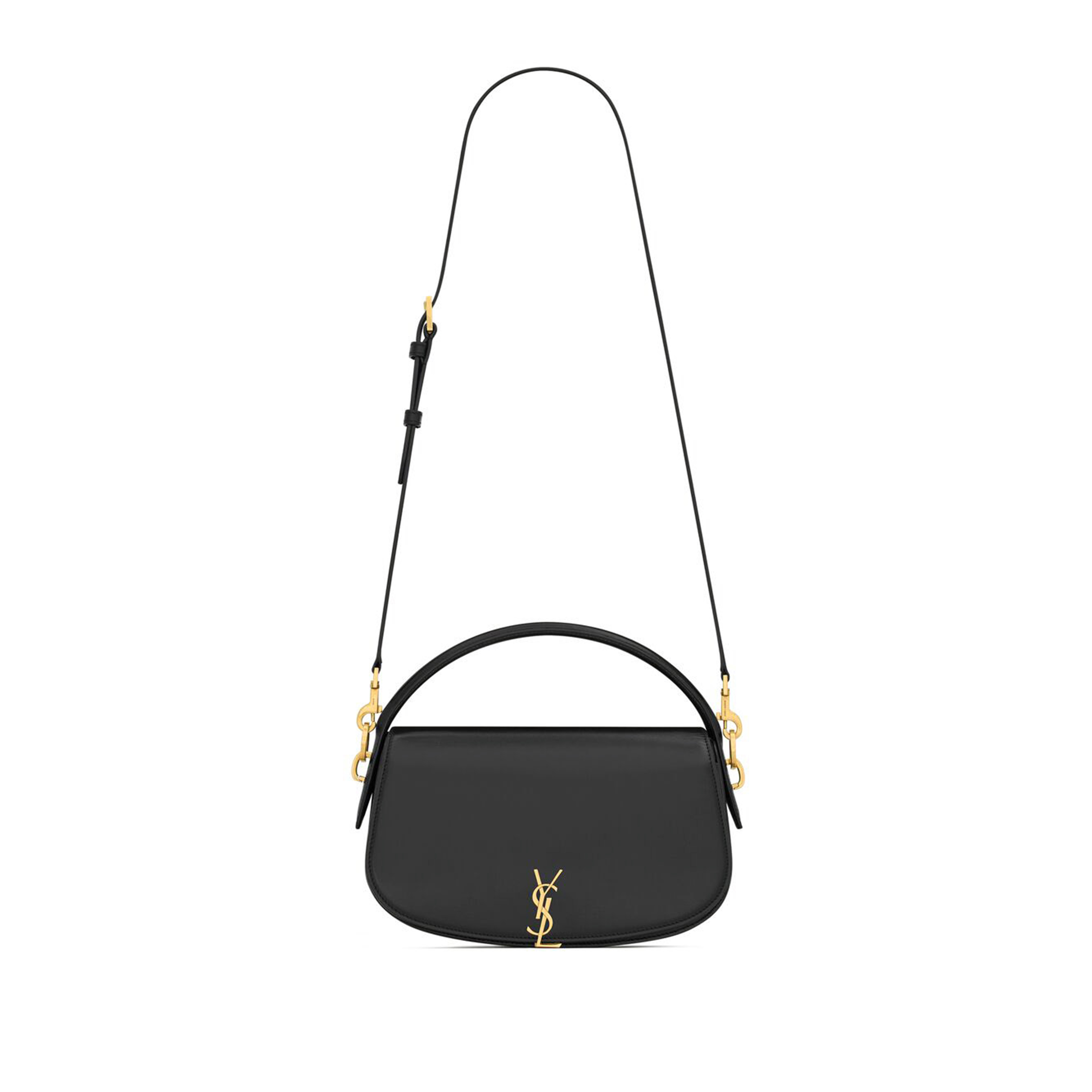 YSL VOLTAIRE IN BOX SAINT LAURENT 7876710SX0W1000 (24*15*5cm) YSL VOLTAIRE IN BOX SAINT LAURENT 7876710SX0W1000 (24*15*5cm)